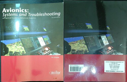 Avionics: Systems and Troubleshooting pdf