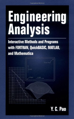 Engineering Analysis pdf