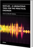 MATLAB - A Ubiquitous Tool for the Practical Engineer pdf