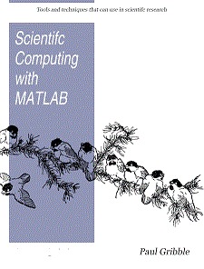 Scientific Computing with MATLAB