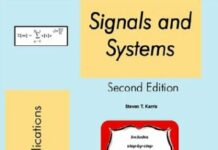 Signals and Systems with MATLAB Applications pdf