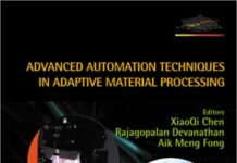 Advanced automation techniques in adaptive material processing Advanced automation techniques in adaptive material processing pdf