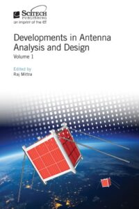 Developments In Antenna Analysis And Design pdf