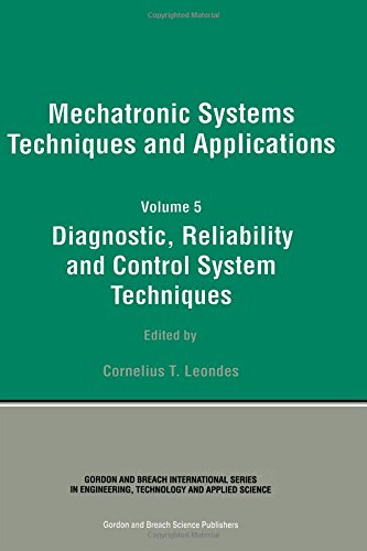 Diagnostic, Reliablility and Control Systems pdf