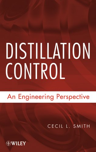 Distillation Control: An Engineering Perspective pdf
