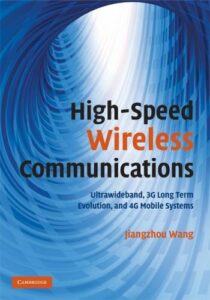 High-Speed Wireless Communications pdf