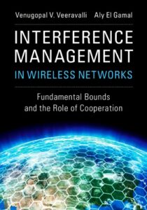 Interference Management in Wireless Networks pdf
