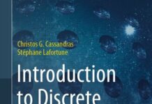 Introduction to Discrete Event Systems Introduction to Discrete Event Systems pdf