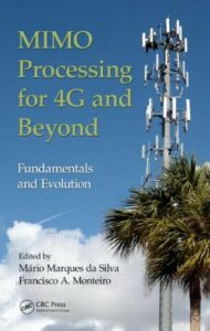MIMO Processing for 4G and Beyond pdf
