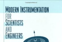 Modern Instrumentation for Scientists and Engineers Modern Instrumentation for Scientists and Engineers pdf