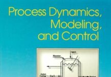 Process Dynamics, Modeling, and Control Process Dynamics, Modeling, and Control pdf