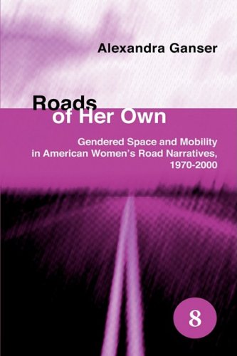 Roads of Her Own pdf