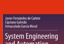 System Engineering and Automation: An Interactive Educational Approach System Engineering and Automation: An Interactive Educational Approach pdf
