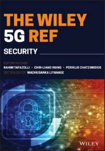 The Wiley 5G REF: Security pdf