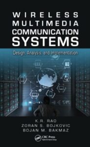 Wireless Multimedia Communication Systems pdf