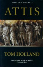 Attis By Tom Holland pdf
