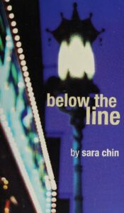 Below the Line pdf