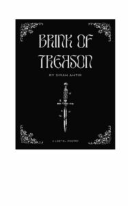 Brink of Treason by Sirah Ahtir pdf
