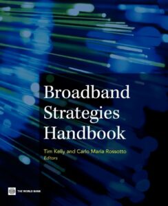 Broadband strategies handbook pdf