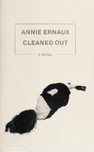 Cleaned Out Book by Annie Ernaux pdf