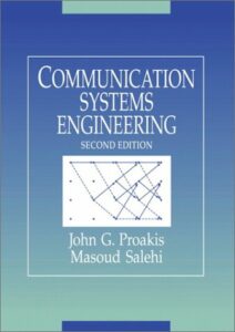 Communication Systems Engineering pdf