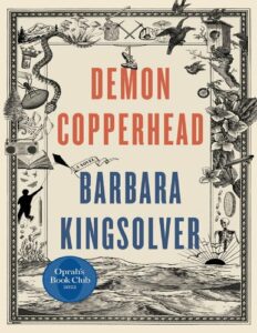 Demon CopperheaD pdf