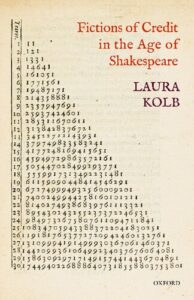 Fictions of Credit in the Age of Shakespeare pdf