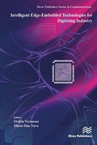 Intelligent Edge-Embedded Technologies for Digitising Industry pdf