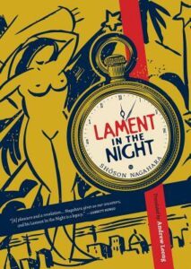 Lament in the Night pdf