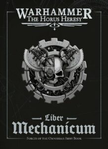 Liber Mechanicum pdf