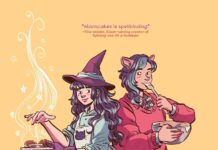 Mooncakes PDF Mooncakes pdf