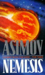 Nemesis by Isaac Asimov pdf