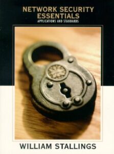 Network Security Essentials: Applications And Standards pdf