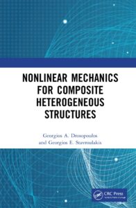 Nonlinear Mechanics for Composite Heterogeneous Structures pdf