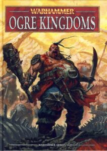 Ogre Kingdoms pdf