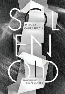 Solenoid by Mircea Cartarescu free pdf book