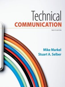Technical Communication pdf