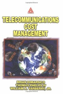 Telecommunications Cost Management pdf