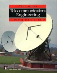 Telecommunications Engineering pdf