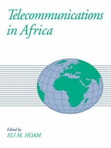 Telecommunications in Africa pdf