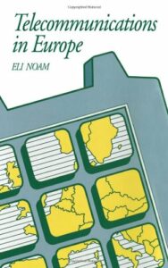 Telecommunications in Europe pdf