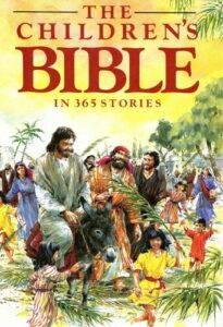 The Children's Bible In 365 Stories pdf