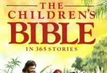 The Children’s Bible In 365 Stories The Children's Bible In 365 Stories pdf
