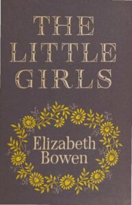 The Little Girls by Elizabeth Bowen pdf