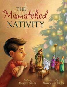 The Mismatched Nativity pdf