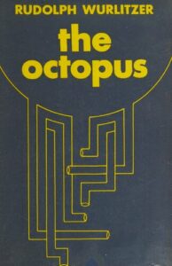 The Octopus: A novel free pdf book 