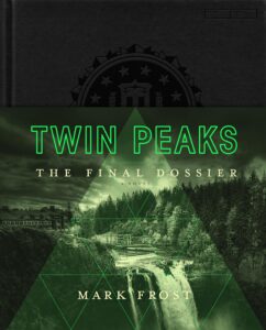 Twin Peaks: The Final Dossier pdf