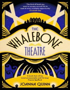Whalebone Theatre by Joanna Quinn pdf