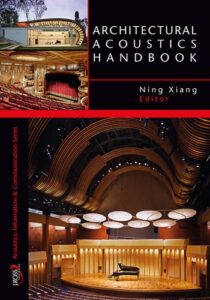 Architectural Acoustics Handbook pdf