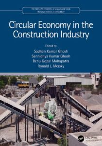 Circular Economy in the Construction Industry pdf
